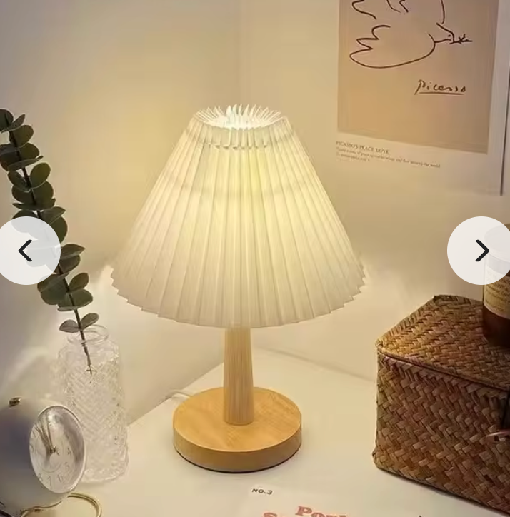 Lampe de travail LED élégante