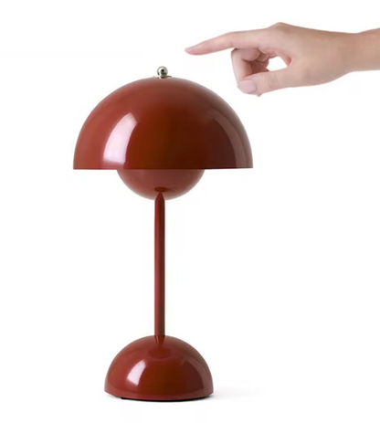 Lampe de Bureau LED Élégante Ondée