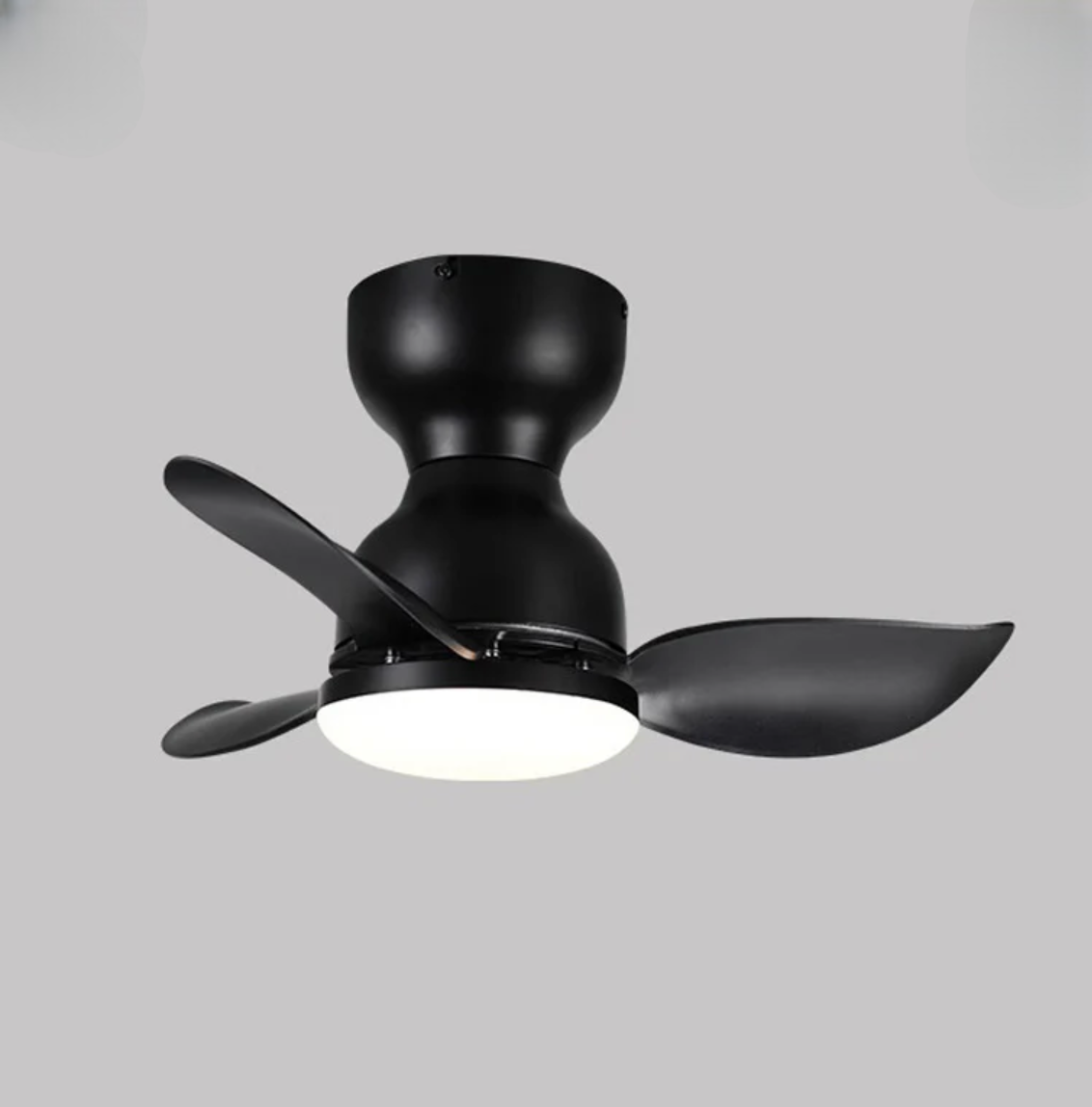 Ventilateur de Plafond Élégant 18 Pouces