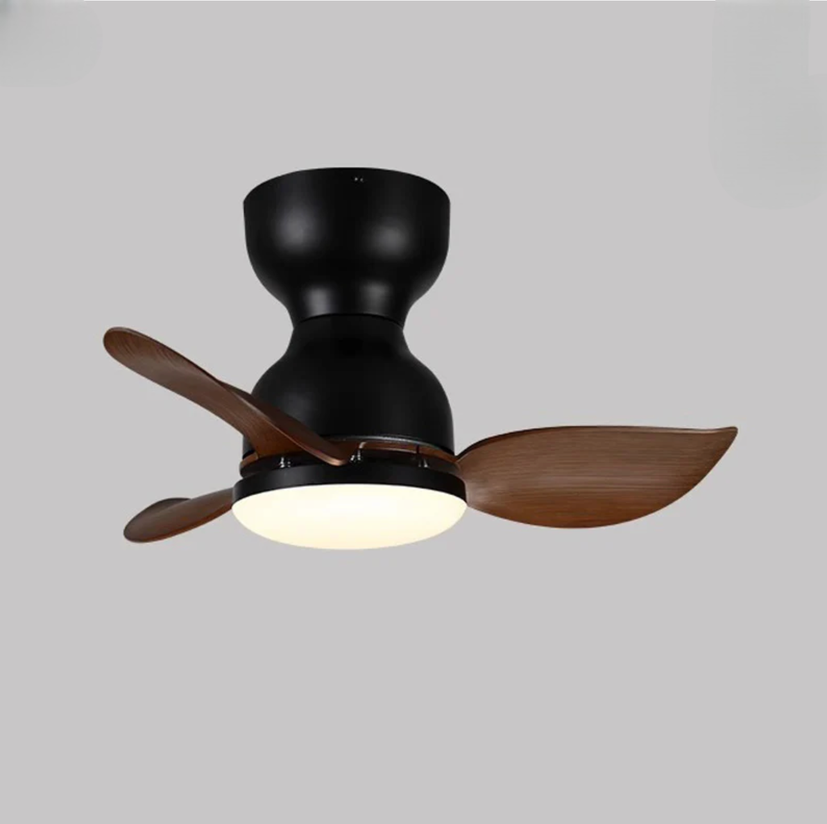 Ventilateur de Plafond Élégant 18 Pouces