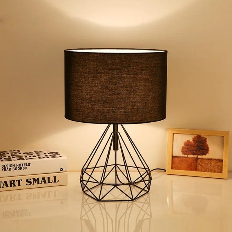 Lampe de Nuit LED Moderne et Élégante