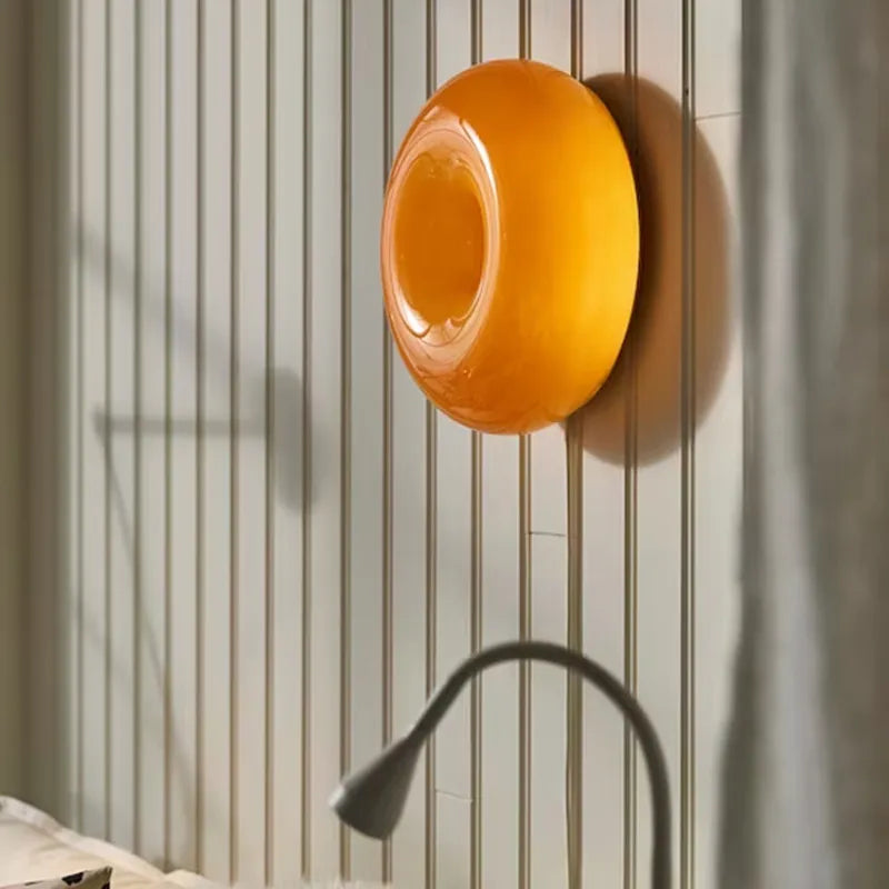 Lampe Murale Design Rétro Économique