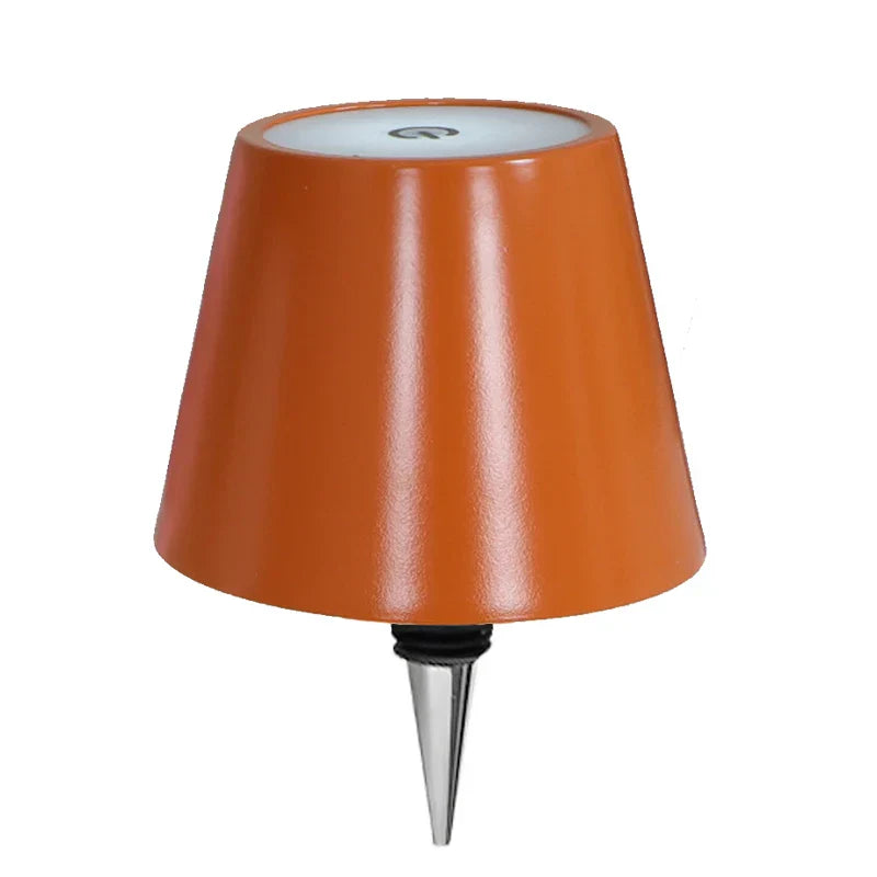 Lampe Bureau LED Design