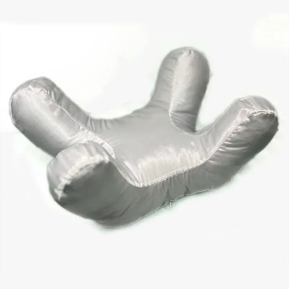 Coussins de Soie Anti-Âge pour Yeux