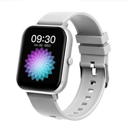 Montre Femme Sportive Écran Tactile
