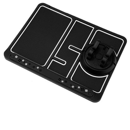 Tapis Voiture Antidérapant Résistant Durable