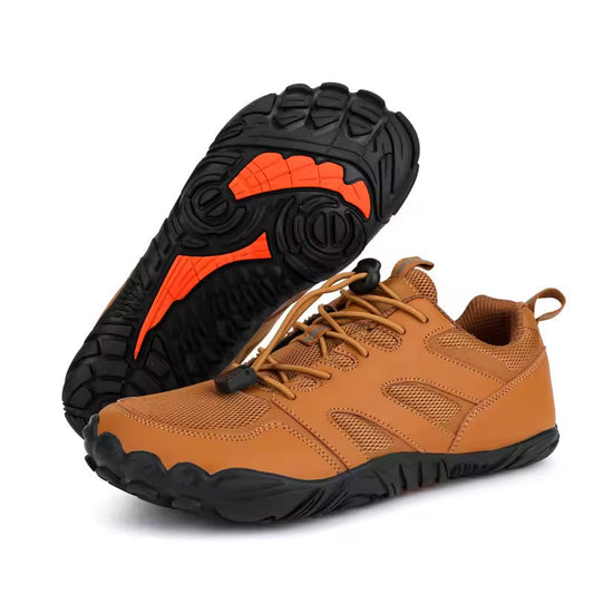 Chaussure Minimaliste Marche Naturelle - blxckfr