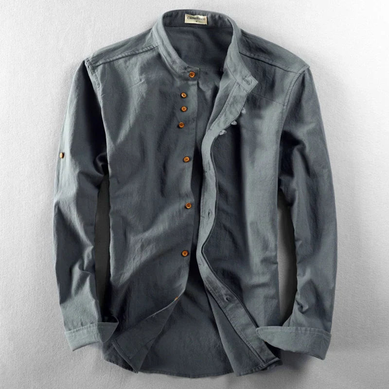 Chemise Kimono Homme Élégant
