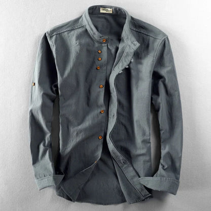 Chemise Kimono Homme Élégant