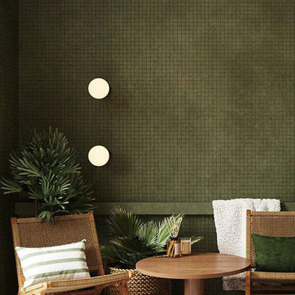 Lampe Murale en Laiton Élégante LED Économe