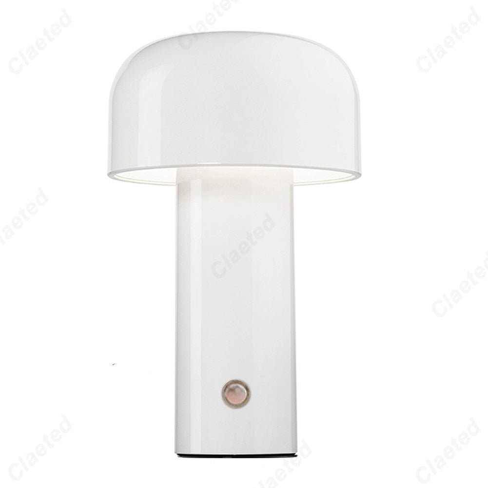 Lampe LED Portable Rétro