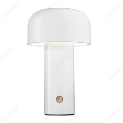 Lampe LED Portable Rétro