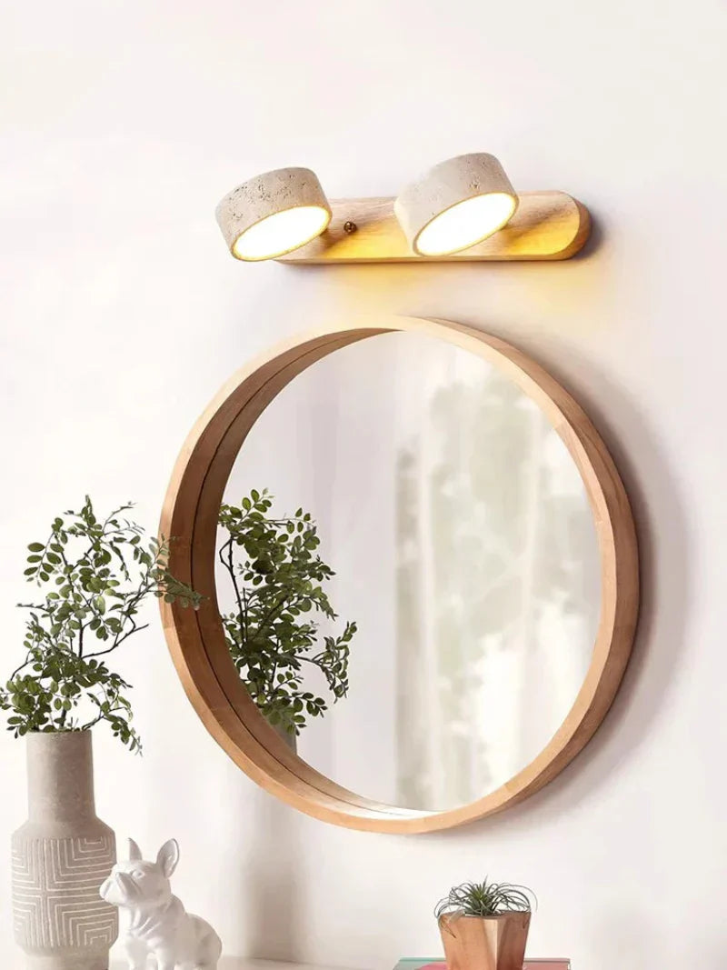 Lampe Murale LED Design | Éclairage Chic et Moderne