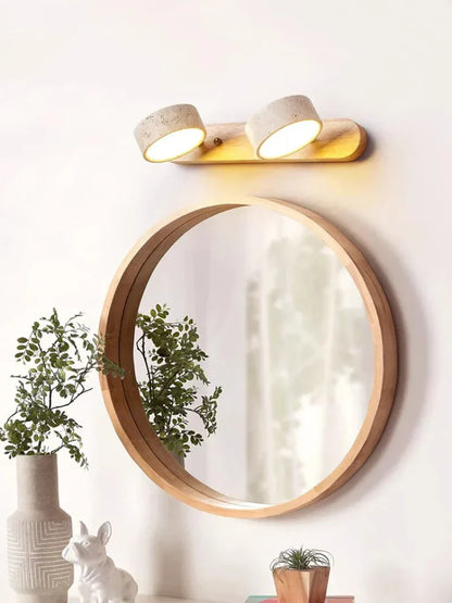 Lampe Murale LED Design | Éclairage Chic et Moderne