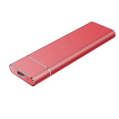 Disque Dur Externe Rapide USB 3.1 | Stockage Portable et Ultraspeed