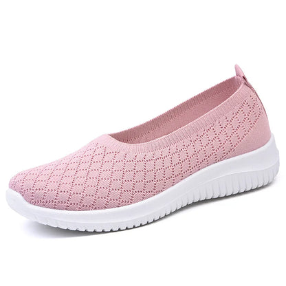 Mocassins décontractés été chic Olivia