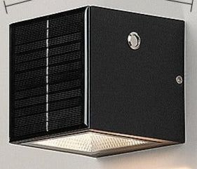 Lampe Murale LED Écologique Aluminium