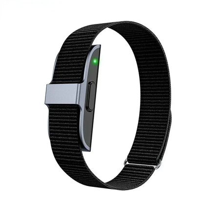 Bracelet Connecté Étanche de Suivi de Fitness