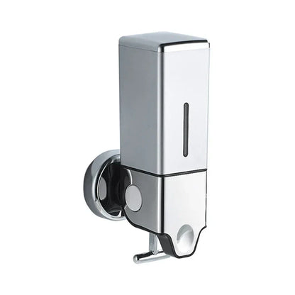 Distributeur de savon Électronique Intelligent - BlxckFR