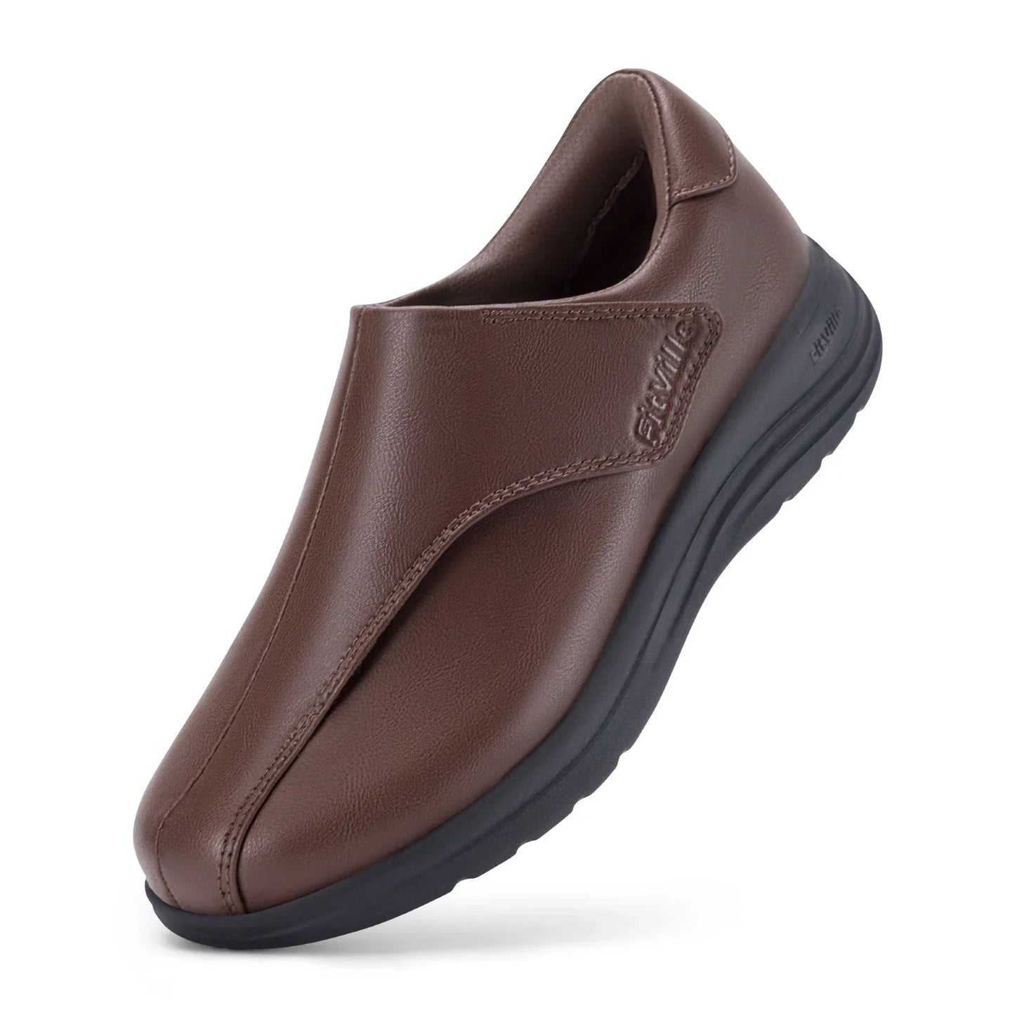 Mocassins Grandes Tailles pour Femmes