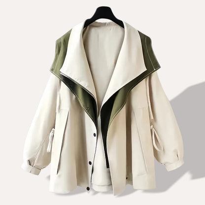Veste De Sport Imperméable 2 Couleurs