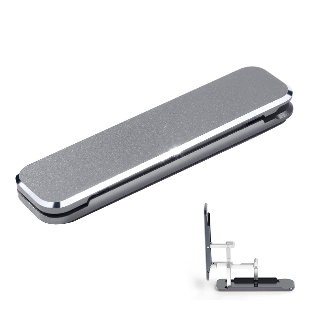 Support de Téléphone Réglable pour Vue Érgonomique