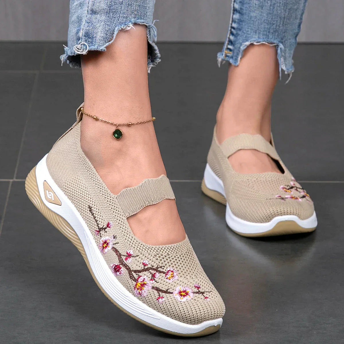 Chaussures Running Femme Mode Lily