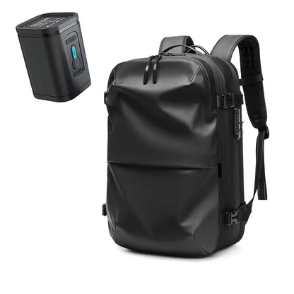 Sac à Dos Étanche Ultra Léger 17 - Grande Contenance et Résistant