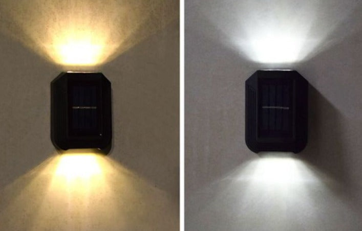 Lampe Murale Décorative Énergétique