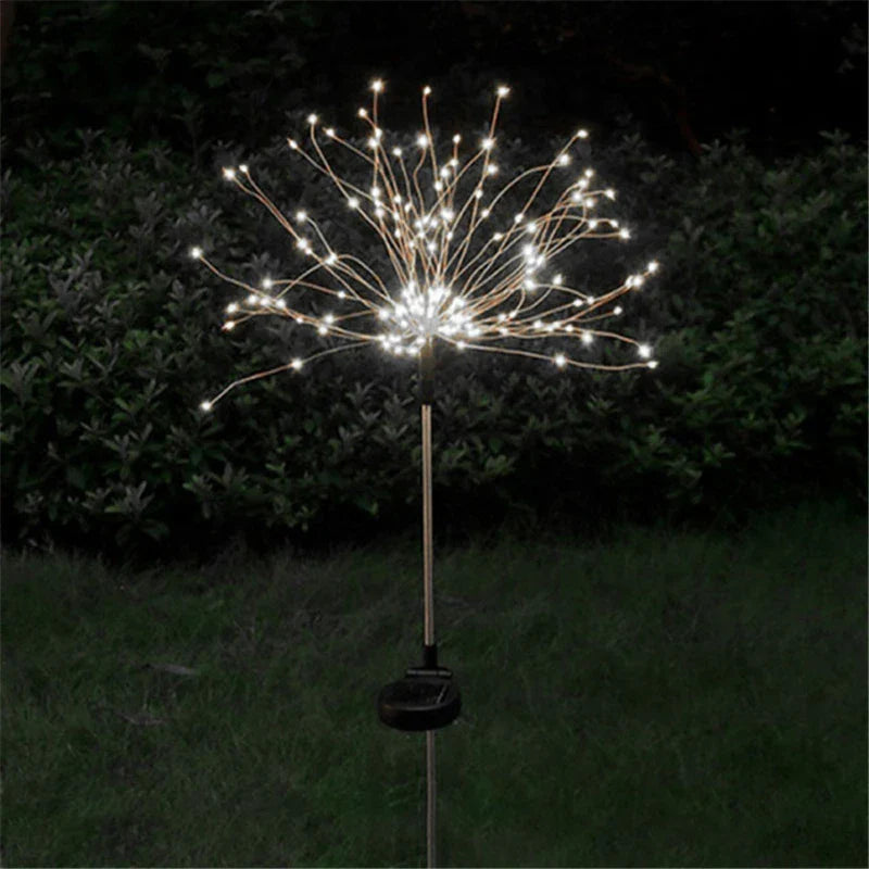 Luminaires LED de Jardin Imperméables