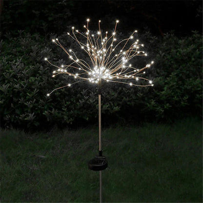 Luminaires LED de Jardin Imperméables