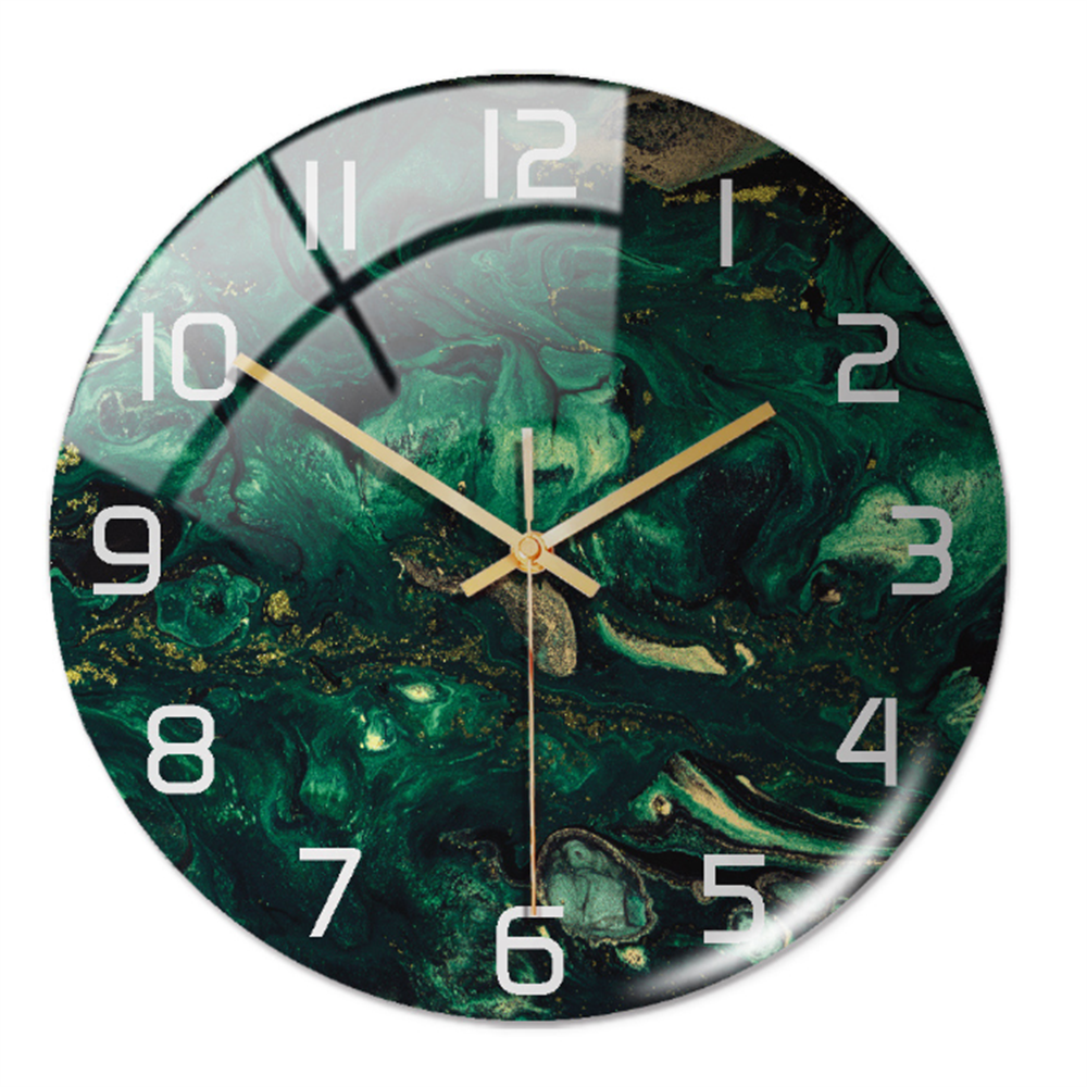 Horloge Murale Élégante Design