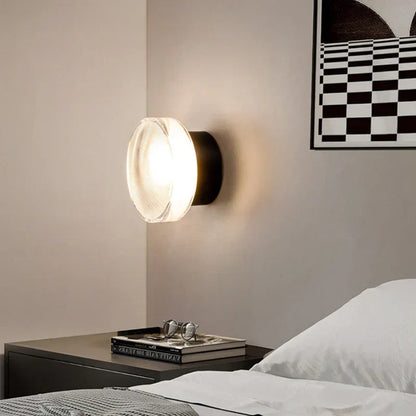 Lampe Murale Élégante Contemporaine