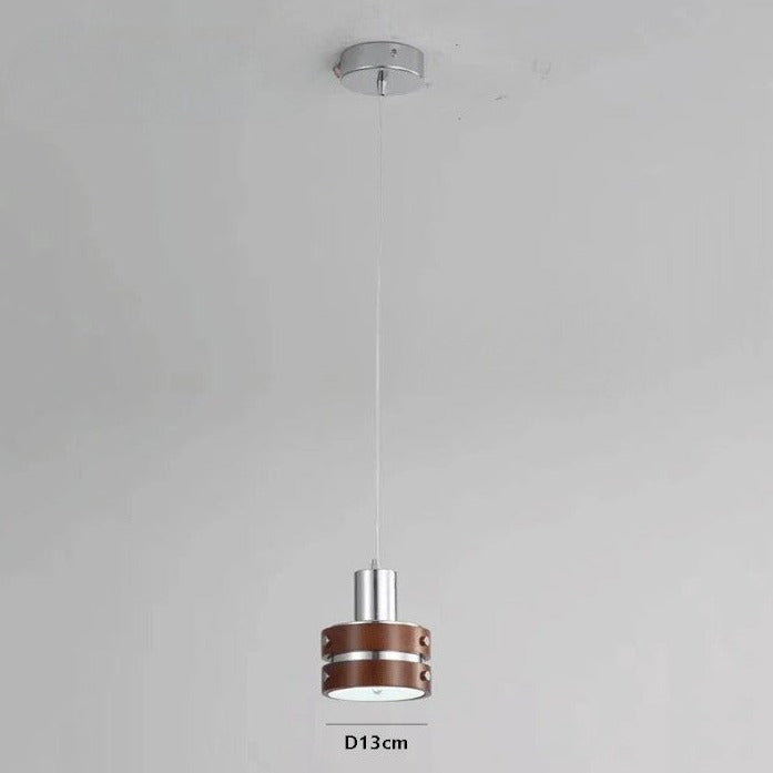 Lampe Murale Rock Élégante Énergie Économique