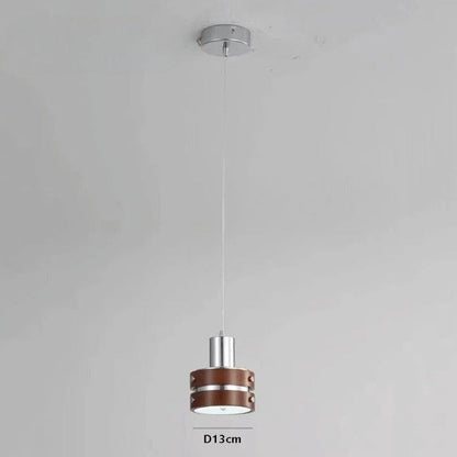 Lampe Murale Rock Élégante Énergie Économique