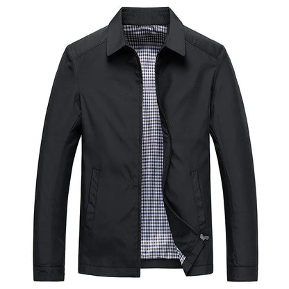 Veste homme léger chic style Jacob - BlxckFR
