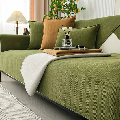 Housse Extensible pour Canapé et Sofa Protection Durable