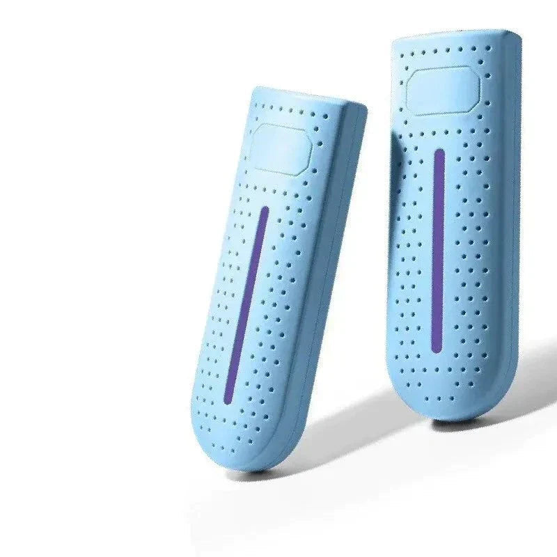 Sèche-chaussures Portable avec Stérilisation UV Unisexe - Foivo