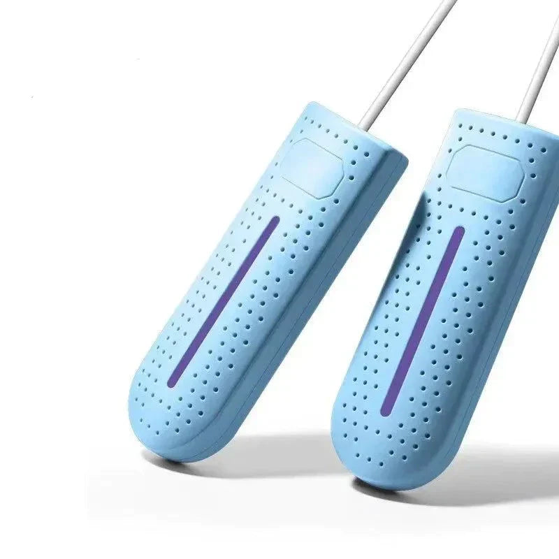 Sèche-Chaussures Portable avec Stérilisation UV 12