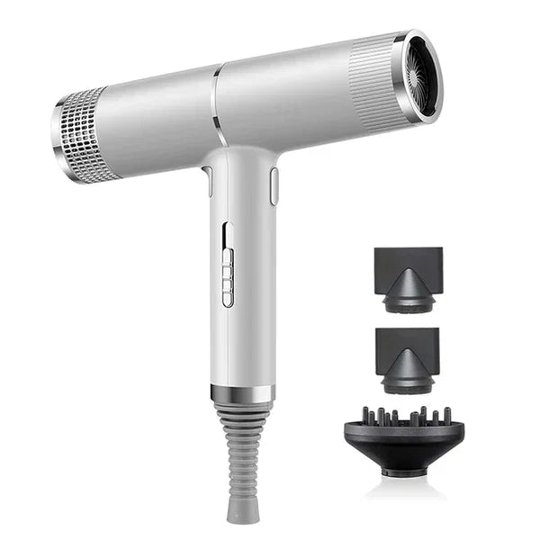 Sèche-cheveux Professionnel Ultra-Léger 3