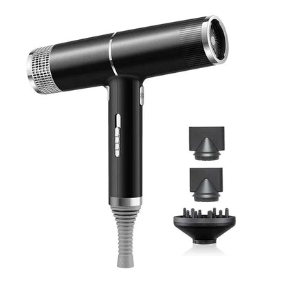 Sèche-cheveux Professionnel Ultra-Léger 4