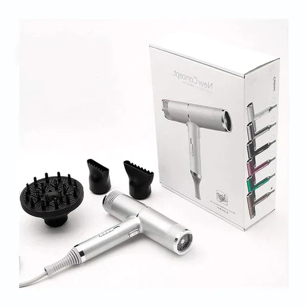 Sèche-cheveux Professionnel Ultra-Léger 5