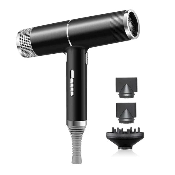 Sèche-cheveux Professionnel Ultra Léger 6