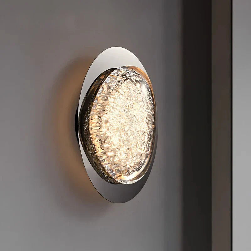 Lampe Murale Design Italien Chic