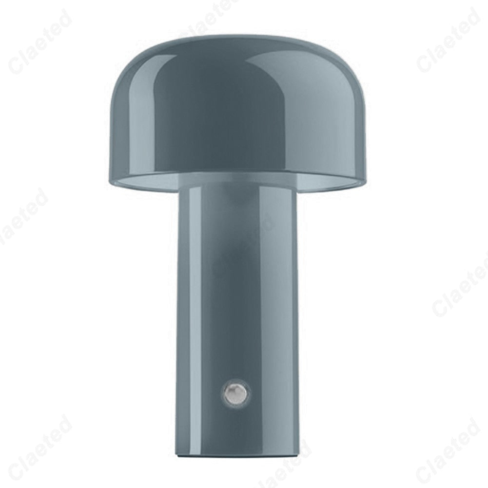 Lampe LED Portable Rétro