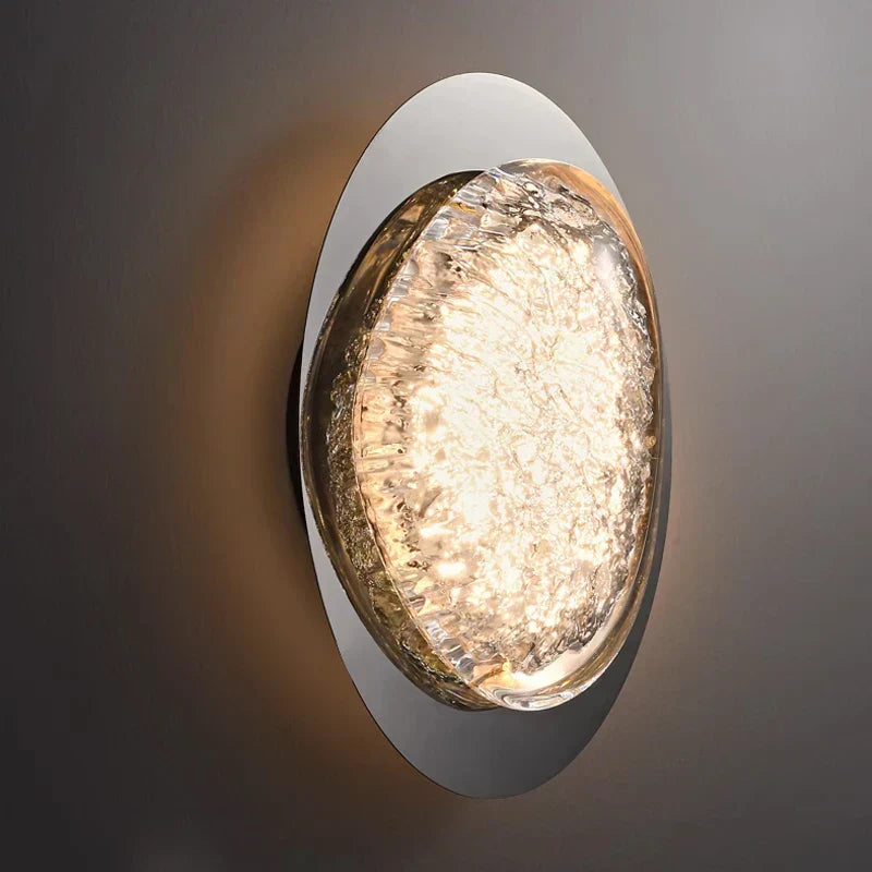 Lampe Murale Design Italien Chic