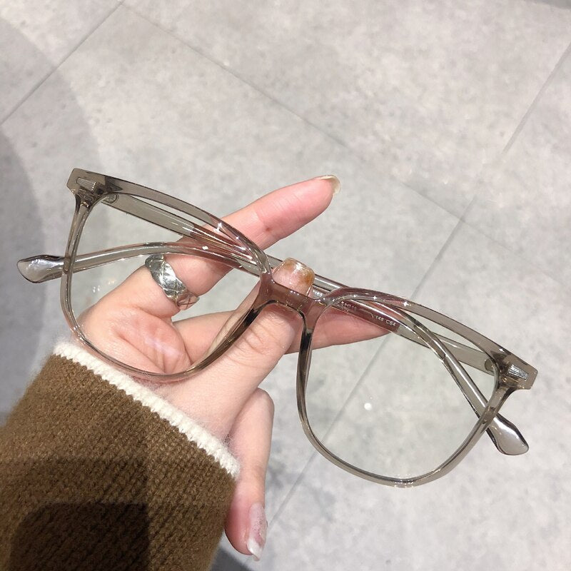 Lunettes de Vue Unisexe Correctrices pour Myopie