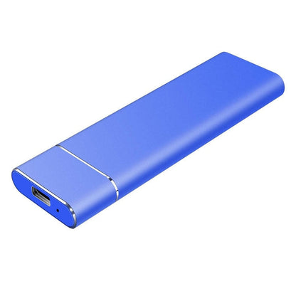 Disque Dur Externe Rapide USB 3.1 | Stockage Portable et Ultraspeed