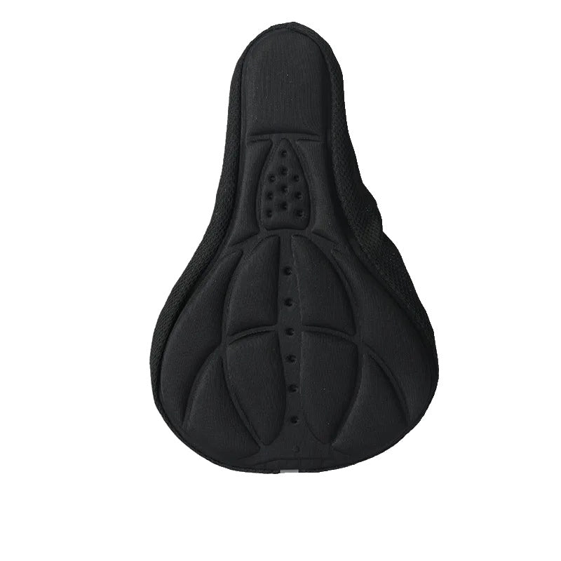 Selle de vélo Unisexe Confortable avec Cavité Ergonomique - Foivo
