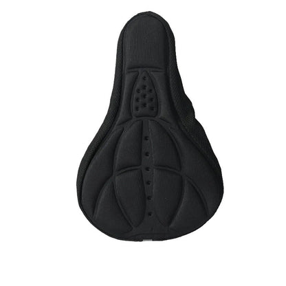 Selle de vélo Unisexe Confortable avec Cavité Ergonomique - Foivo